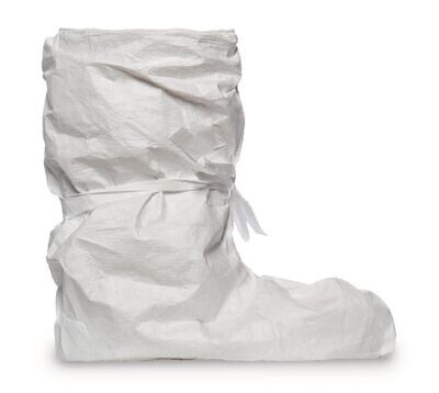 Überstiefel TYVEK® 500 Modell POBA mit Anti-Rutsch-Sohle, 20 Stück
