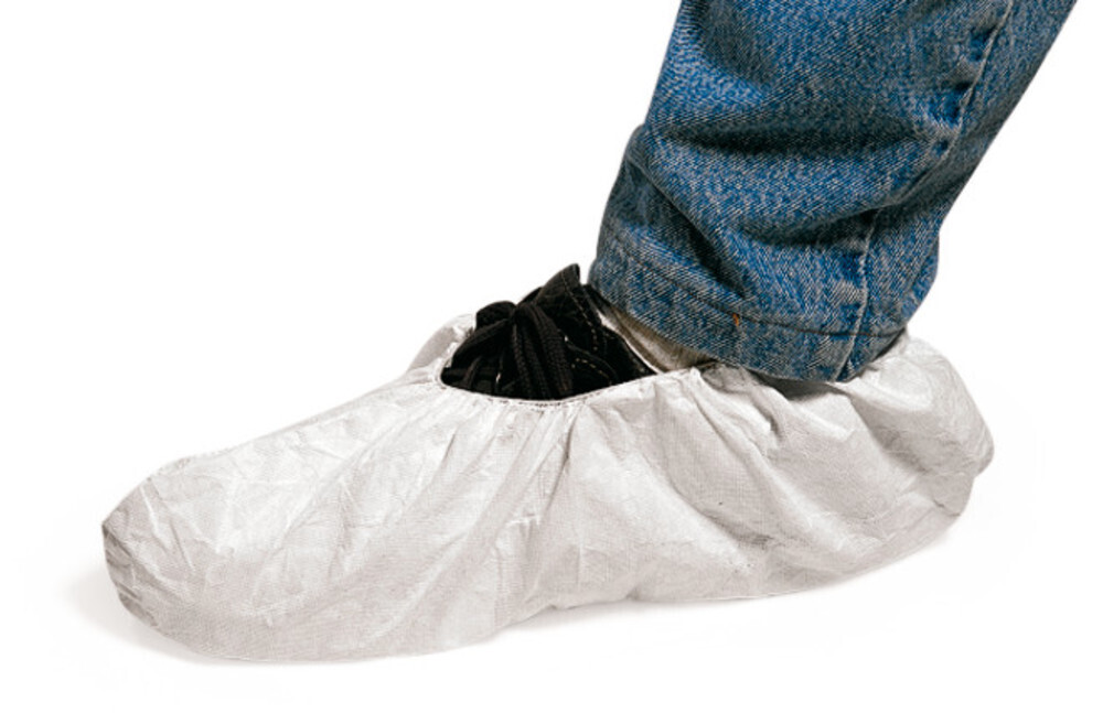 Secutex® overshoes, 25 pairs, 1 pack(s)
