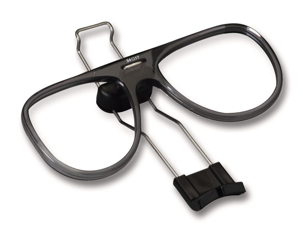 Accessories for full face masks series 6000, 1 piece