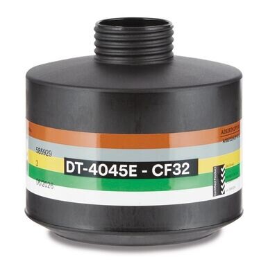 Atemfilter DT-Serie (ex Pro2000), A2B2E2K2-P3 RD, DT-4045E, 1 Stück