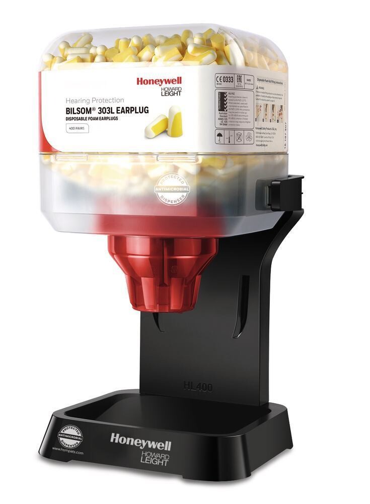 Dosing units for earplugs HL400 AM, 1 piece