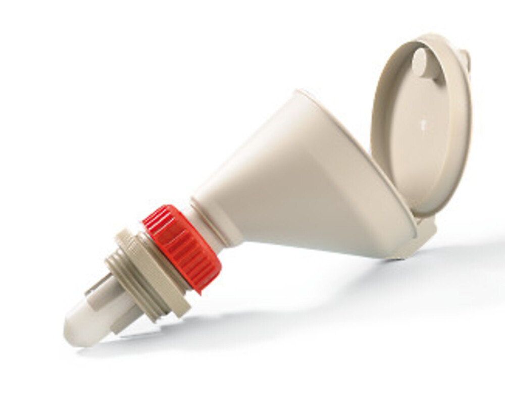 Filling funnel SEKUROKA®, 1 piece