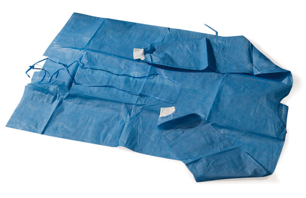 Protective jacket BeeSana®, 10 pieces