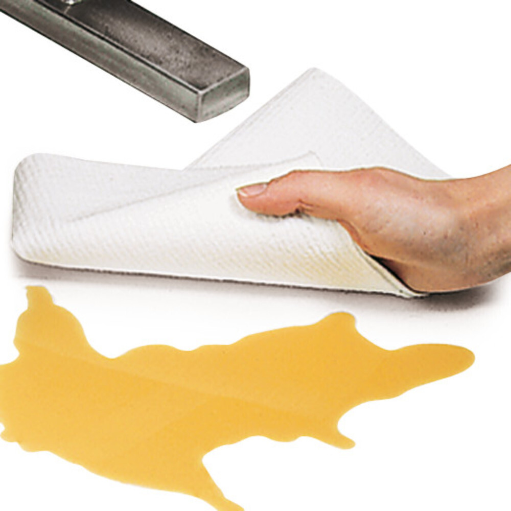 Öcu-Sorb fleece wipes T-33, 50 pieces