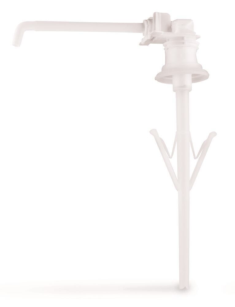 Dosing pump Disposable, Gesch. for, Dispenser, TE54.1, CTA9.1, CTC1.1, 1 Piece