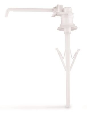 Dosing pump Disposable, Gesch. for, Dispenser, TE54.1, CTA9.1, CTC1.1, 1 Piece