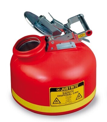 Safety collection cans Safety Can, 7.5 l, 1 piece