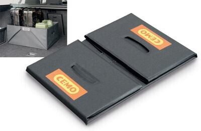Folding container 30 L, 1 piece