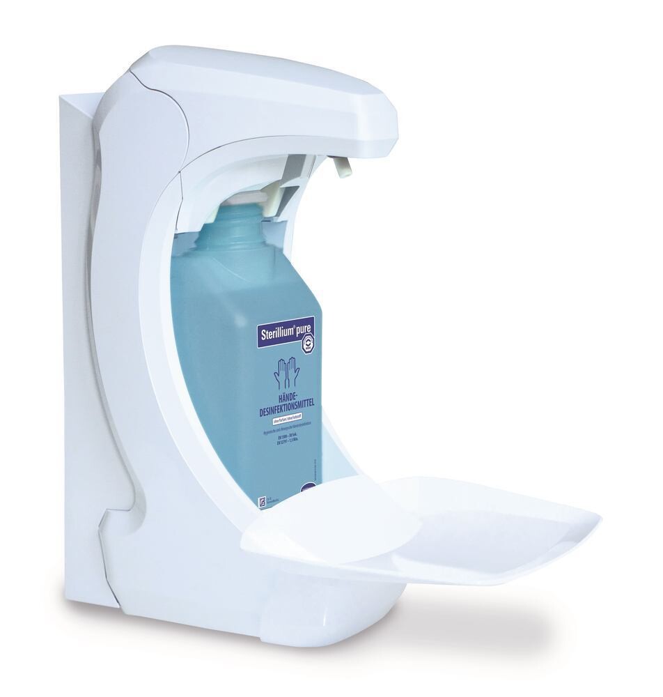 Disinfectant dispenser RX5 Touchless, 1 piece
