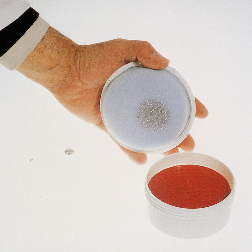 Mercury collection unit Spare foam insert, 1 piece