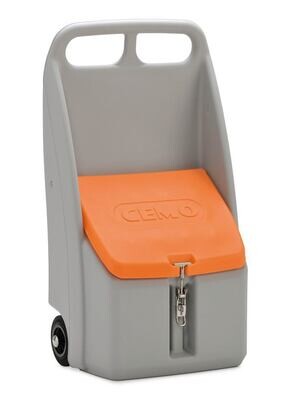 Binder container Go-Box, 1 Piece