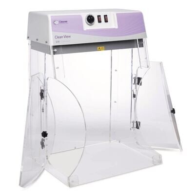 Camera UV PCR, Maxi, 1 pezzo