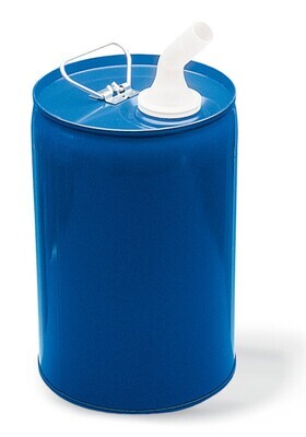 Contenitore solvente SEKUROKA® Contenitore da 12 l, 1 pezzo