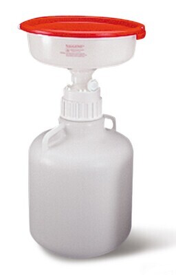 Safety waste system, 10 l, 1 piece