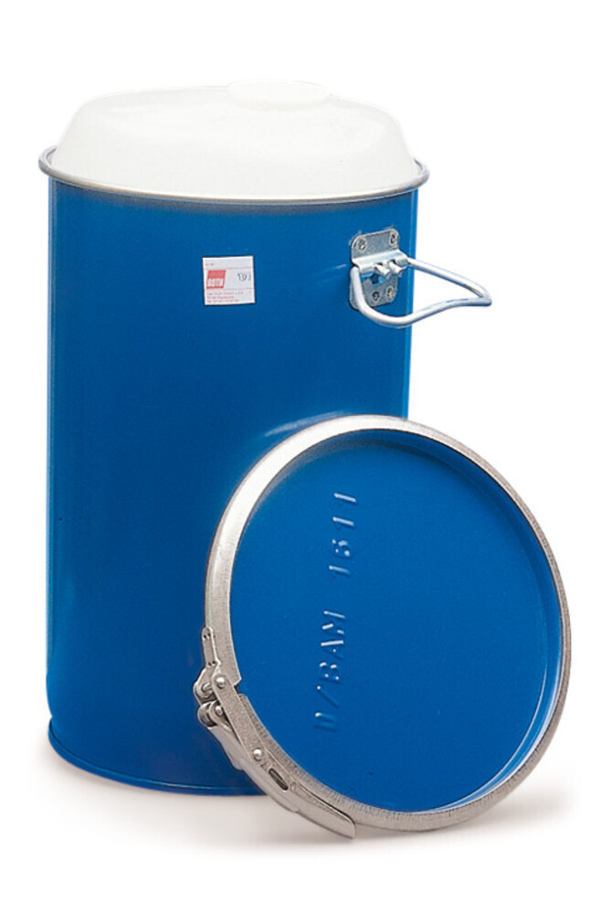 SEKUROKA® Combi waste bins, 1 piece