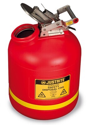 Safety collection cans Safety Can, 19 l, 1 piece