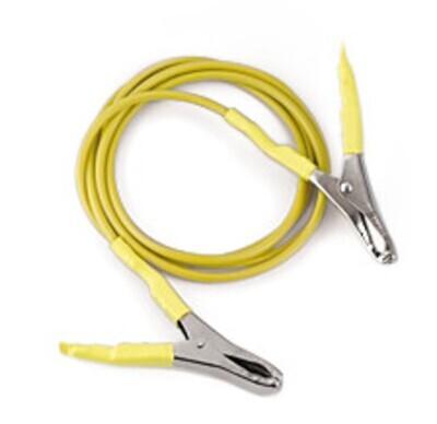 Spare part for drain unit, Earth cable, 1 Piece
