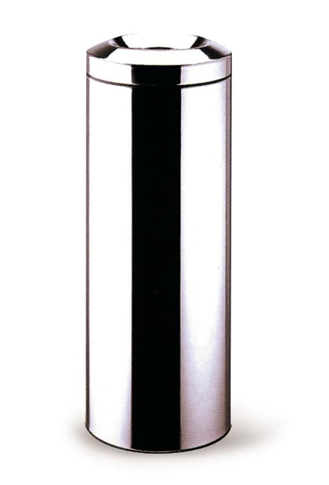 Paper basket Flame Guard self-extinguishing, 30 l, 1 piece