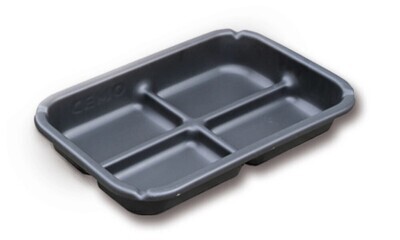 Bandeja recolectora SEKUROKA®, 20 l, 1 pieza