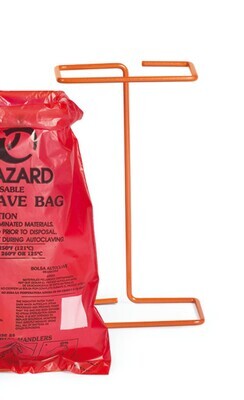 Accessoires pour sacs poubelles Supports de table, 1 pièce