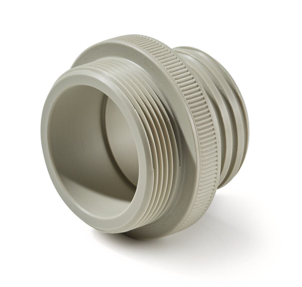 Accessories adapter for filling funnel, 1 piece