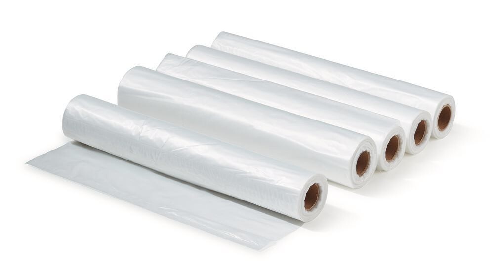 SEKUROKA® disposal bags made of PE, 30 ?m, 500 pieces