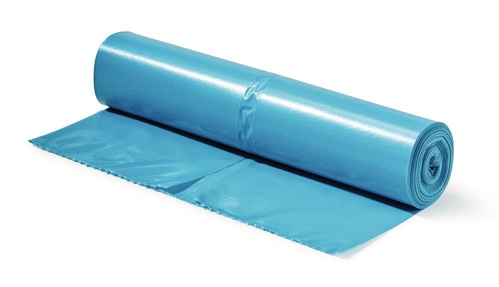 Waste bags for 70 l bucket, 100 pieces