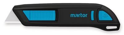 SECUNORM 300 safety knife, delivery incl. blade (trapezoidal blade, assembled) 1 piece