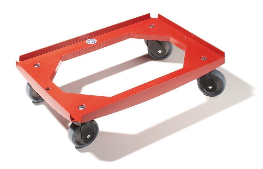 Transport roller 600 x 400 mm 1 piece