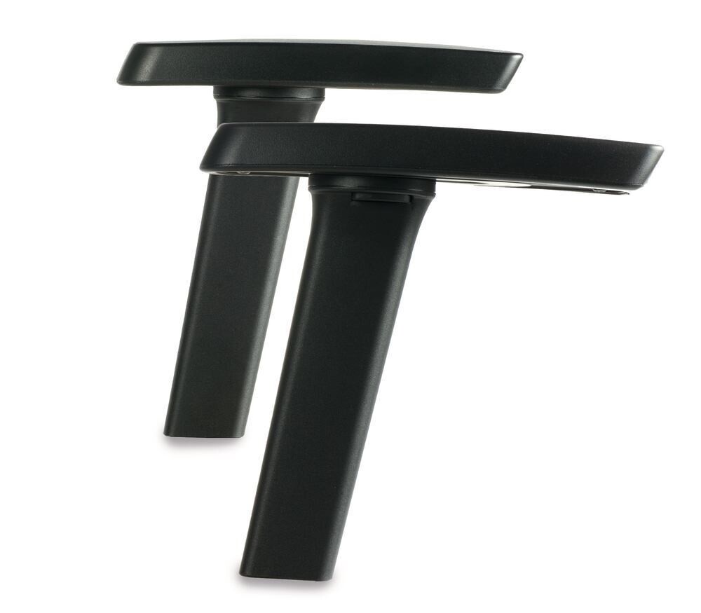 Armrest for models, Basic and Comfort 2 Pieces