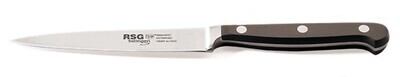 Messer, Spezialedelstahl, Klingenlänge 120 mm 1 Stück