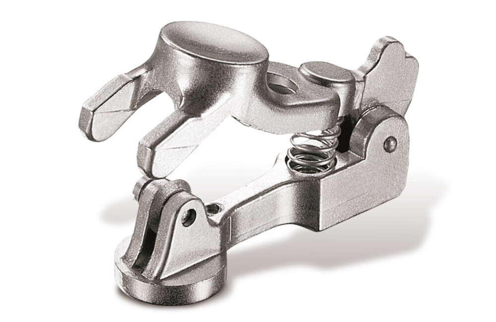 Spare wheel, for glass tube cutter 1 Piece