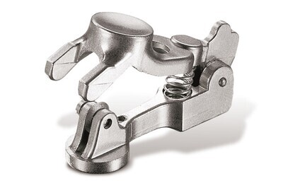 Spare wheel, for glass tube cutter 1 Piece