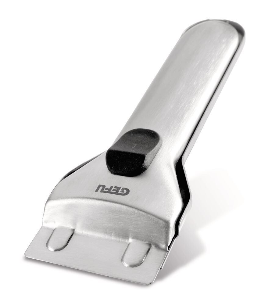 Glass slicer, Delivery incl. blade (assembled) 5 Piece