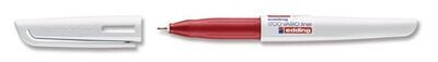 Fineliner 1700 VARIO red 10 pcs