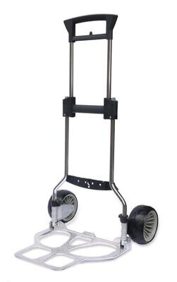 Transport cart foldable, Cross 1 Piece