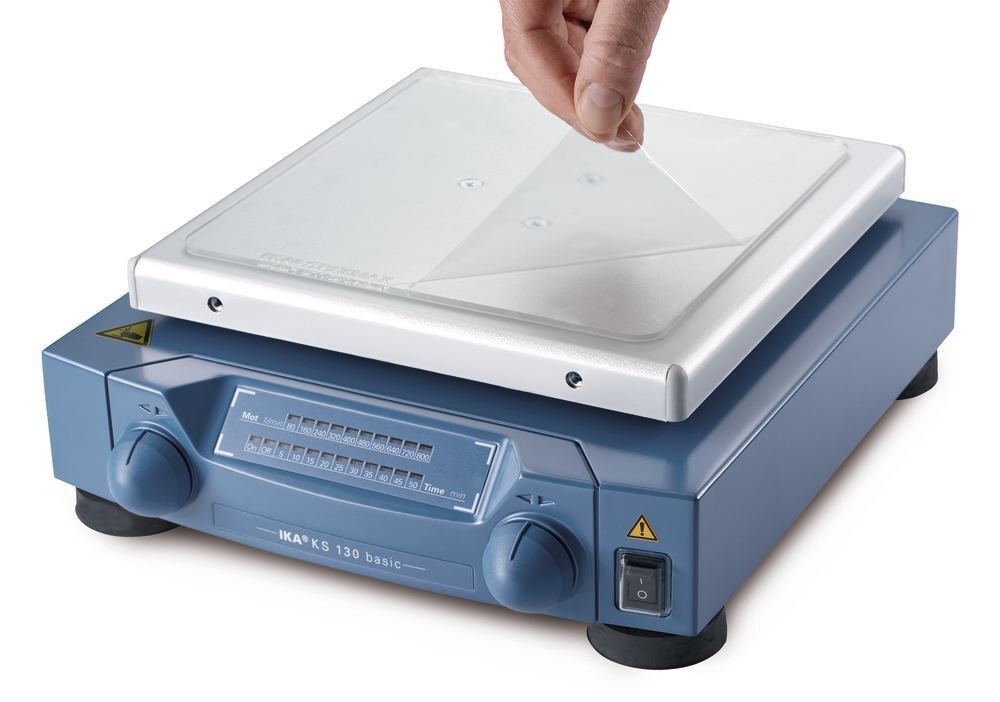 Self-adhesive mat STICKMAX, 200 x 200 mm 1 Piece