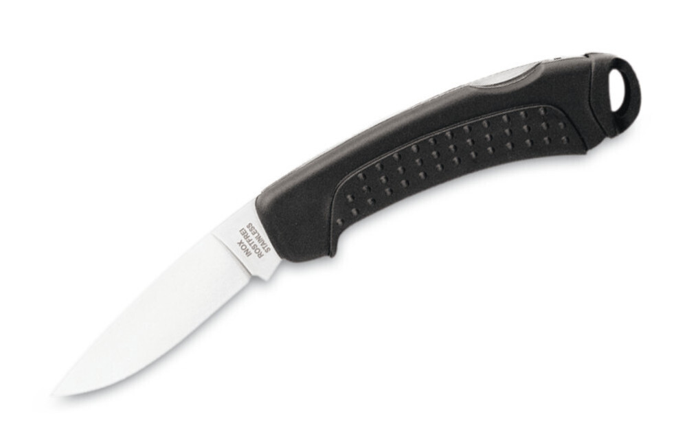 Laboratory knife, with locking device, blade 70 mm 1 pc