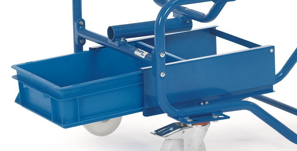 acc. drip tray 12 l for drum dumper 1 Piece