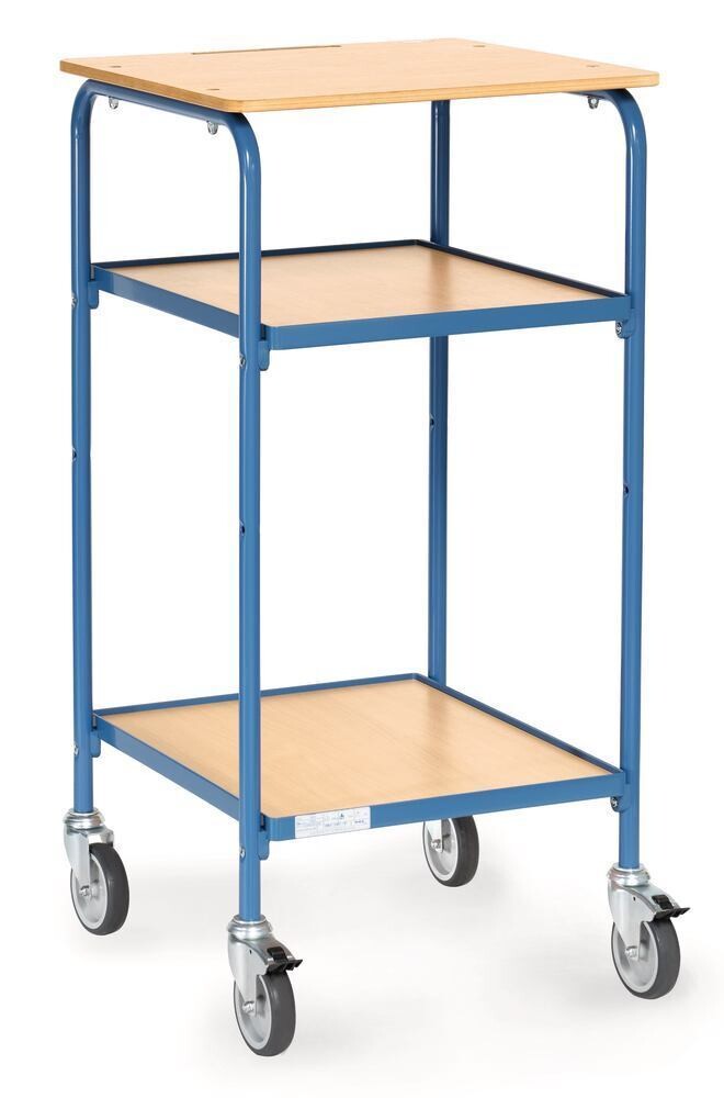 Roller table 1195 x 610 x 605 mm 1 piece