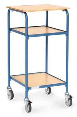 Roller table 1195 x 610 x 605 mm 1 piece