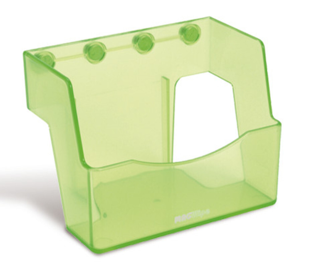 Magnetischer Aufbewahrungshalter, für Taschentuchboxen 1 Stk