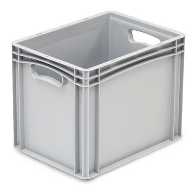 Bacs Euro, en PP, 30,0 l 1 pièce