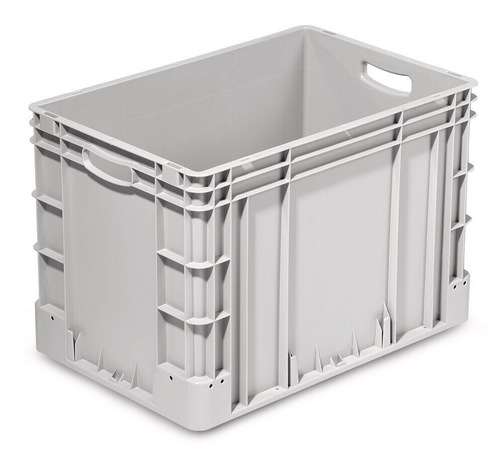 Euro containers, made of PP, 80.0 l 1 piece