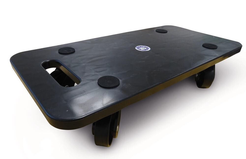 Universal transport roller 590 x 290 mm 1 piece