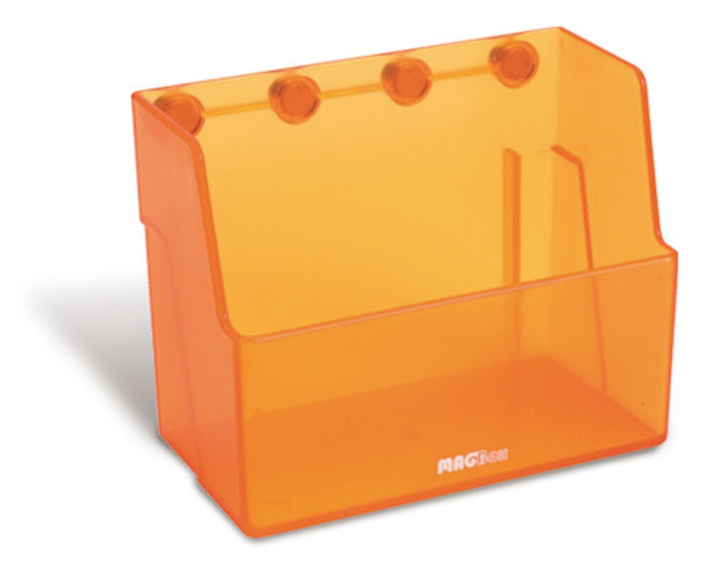 Magnetic storage container, for small items 1 pc