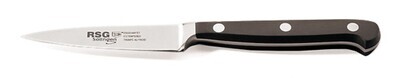Knife, special stainless steel, blade length 90 mm 1 piece