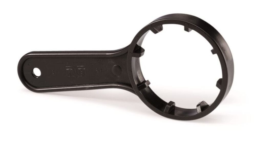 Opening key, DIN 51, L 195 x W 80 1 Piece