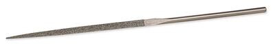 Diamond file, for cutting of fused silica capillaries 1 Piece