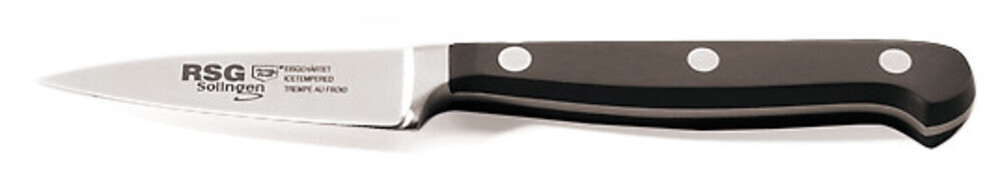 Knife, special stainless steel, blade length 75 mm 1 piece